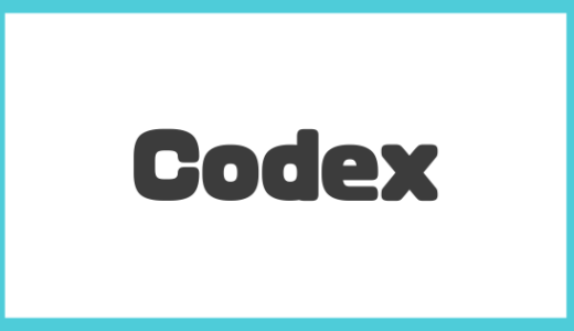 Codexの作業完了をずんだもんに喋らせてみた